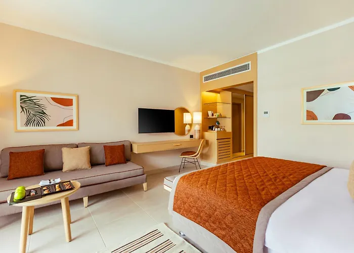 Jaz Elite Amara Otel