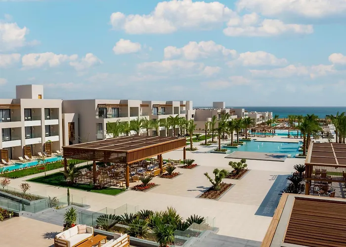 Otel Jaz Elite Amara 5*