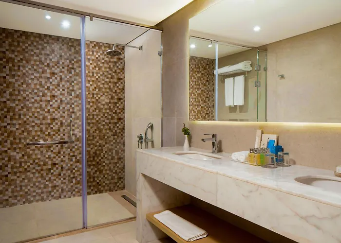 Jaz Elite Amara Port Ghalib