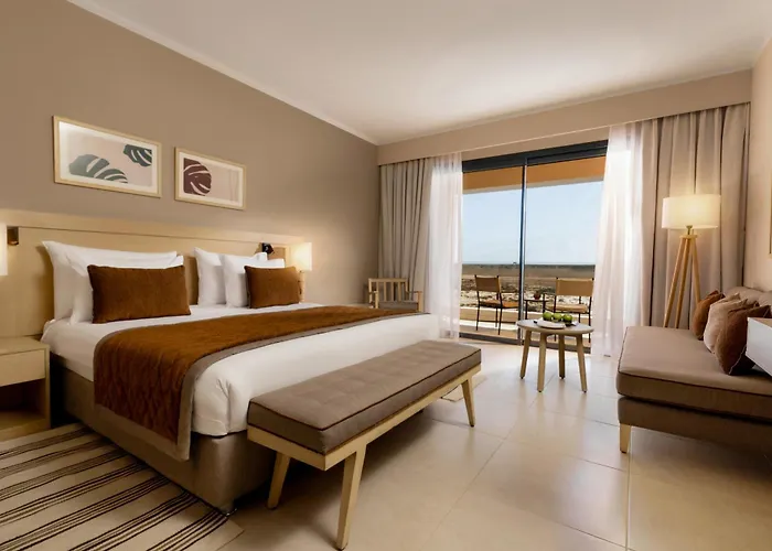 Jaz Elite Amara Hotel Port Ghalib