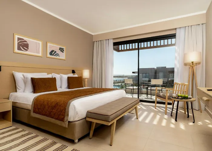 Jaz Elite Amara Hotel Port Ghalib
