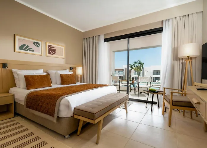 Jaz Elite Amara Hotel