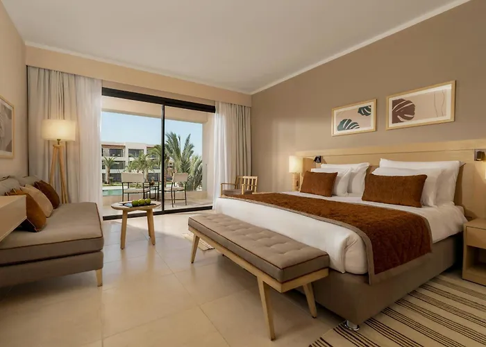 Hotel Jaz Elite Amara 5*