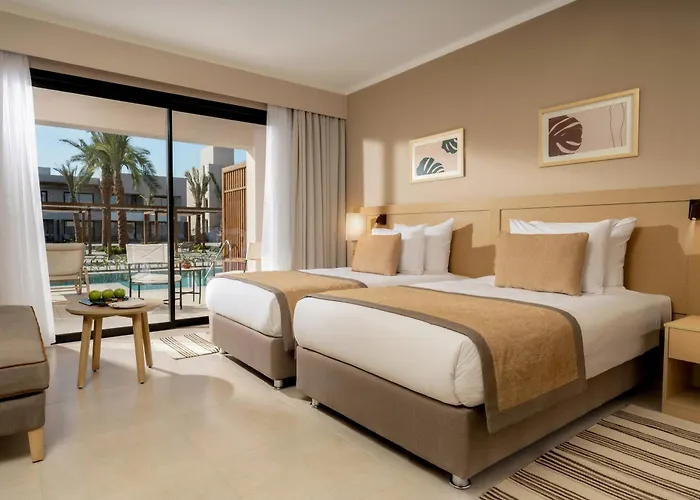 Otel Jaz Elite Amara 5*