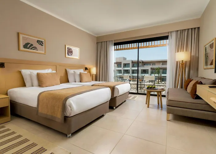 Jaz Elite Amara Hotel