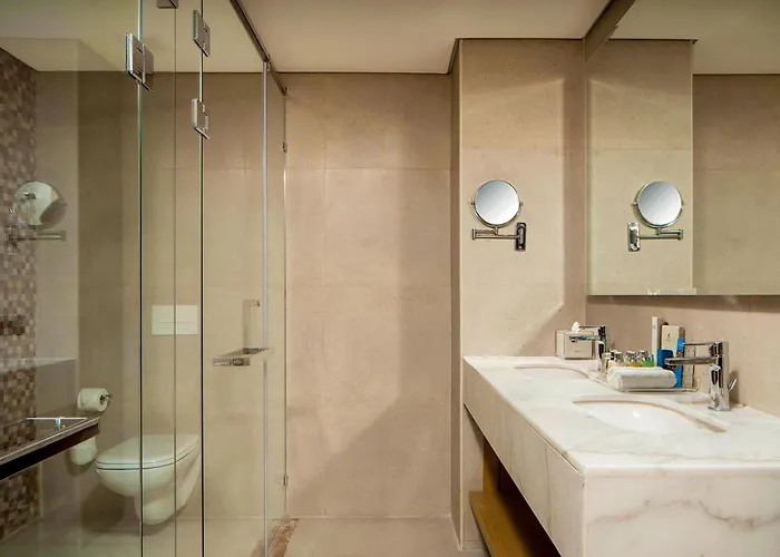 Otel Jaz Elite Amara Port Ghalib