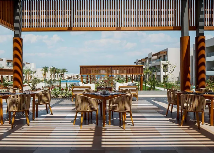 Hotel Jaz Elite Amara