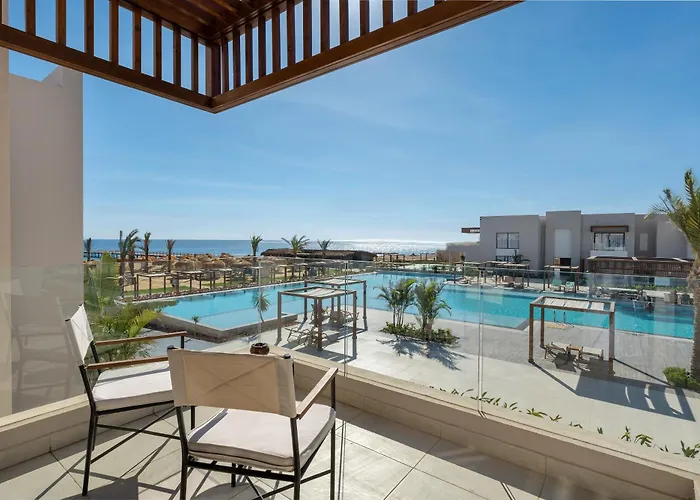 Hotel Jaz Elite Amara