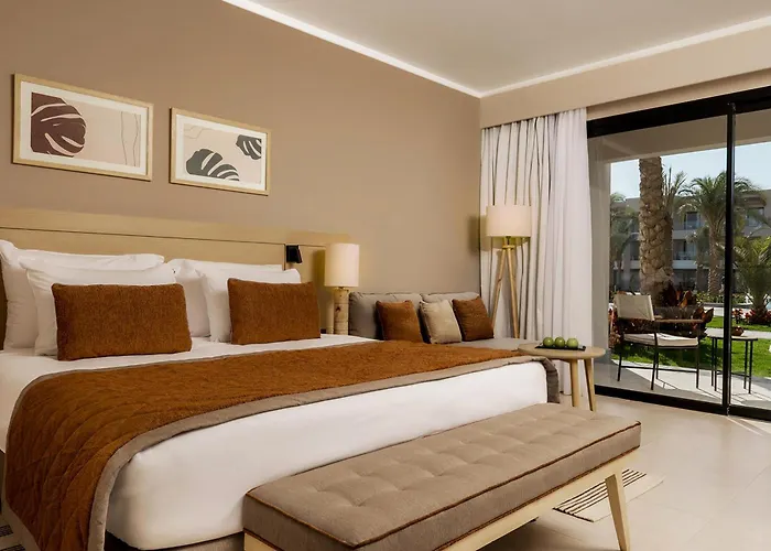 Jaz Elite Amara 5*