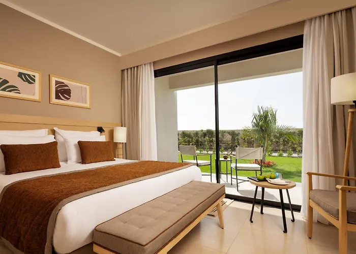 Jaz Elite Amara Hotel Port Ghalib