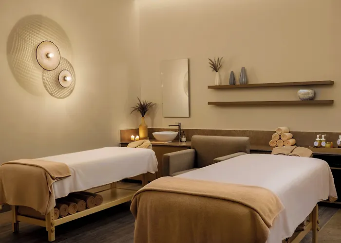 Jaz Elite Amara Hotel