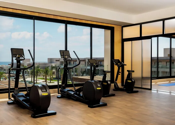 Hotel Jaz Elite Amara 5*