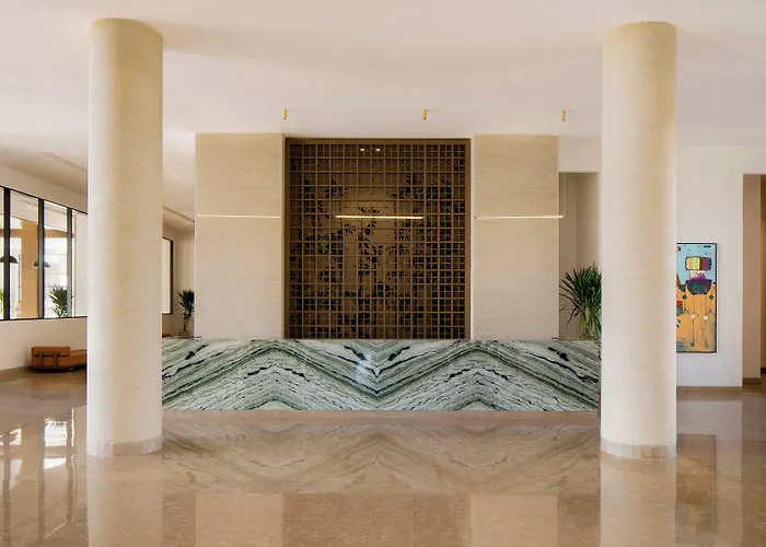 Hotel Jaz Elite Amara 5*