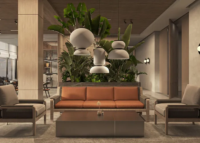 Hotel Jaz Elite Amara 5*
