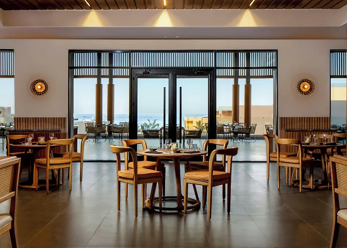 Jaz Elite Amara Hotel Port Ghalib
