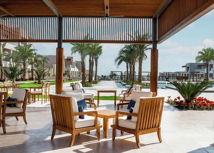 Jaz Elite Amara Hotel 5*
