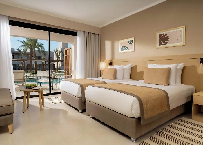 Jaz Elite Amara Hotel 5*