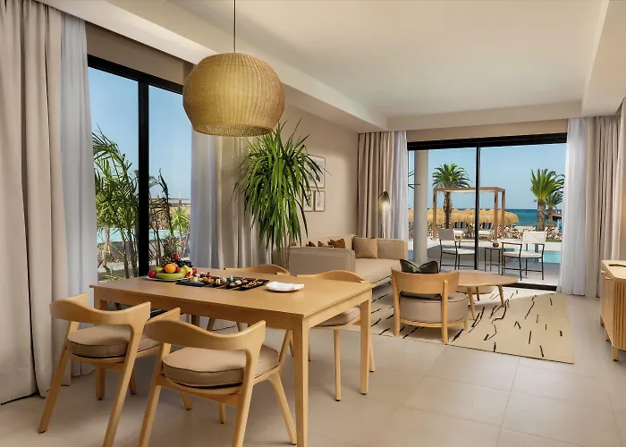 Hotel Jaz Elite Amara 5*