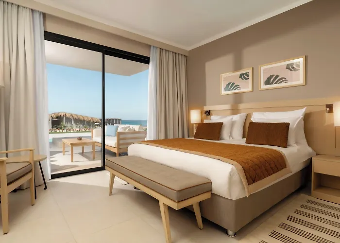Jaz Elite Amara 5* Port Ghalib