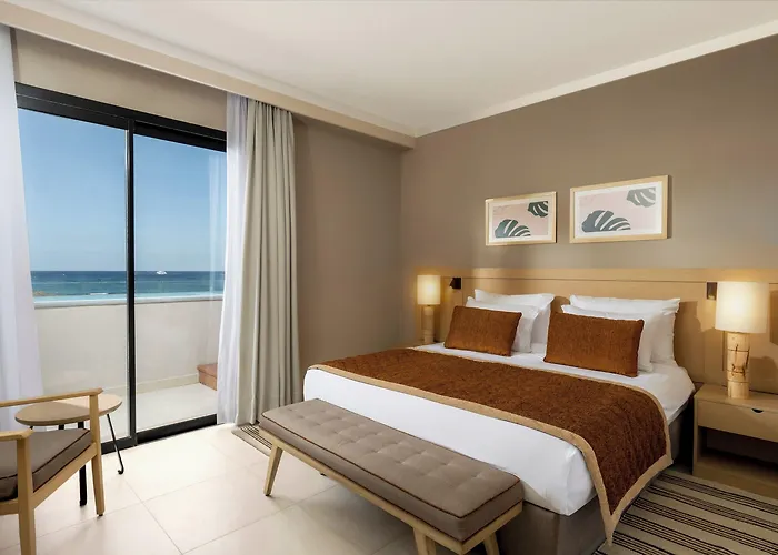 Hotel Jaz Elite Amara