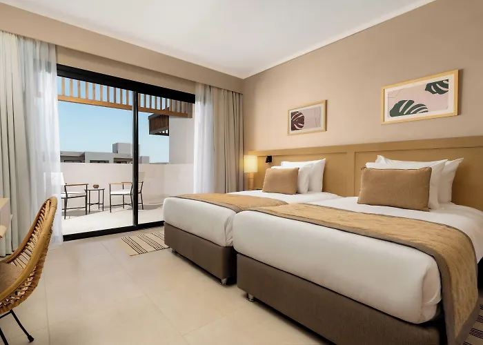 Hotel Jaz Elite Amara 5*