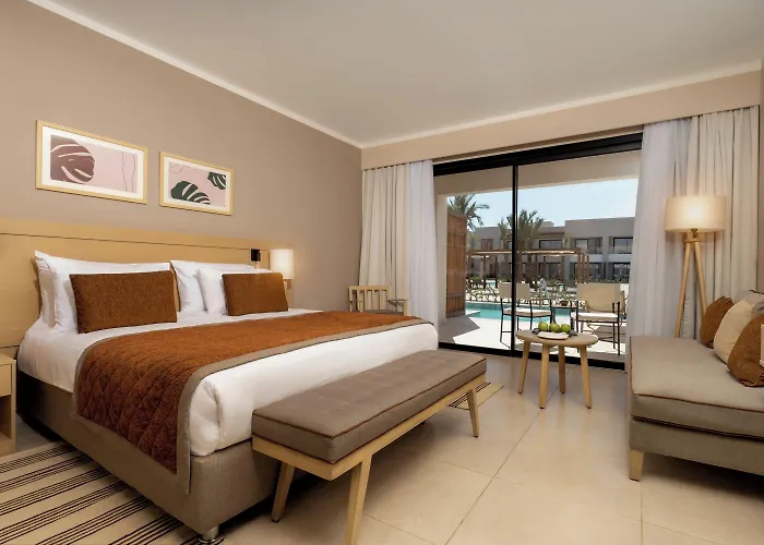 Jaz Elite Amara Hotel Port Ghalib