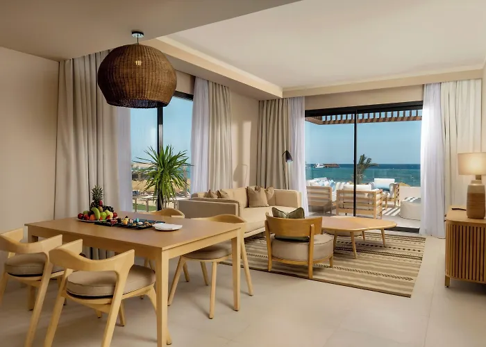 Jaz Elite Amara Port Ghalib