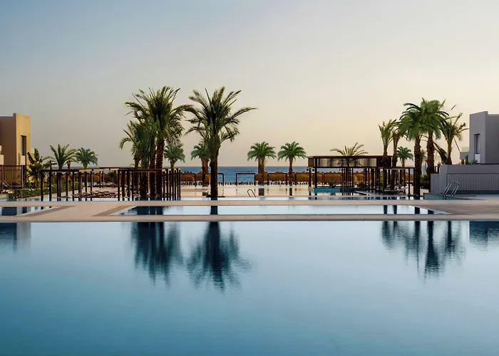 Jaz Elite Amara Hotel