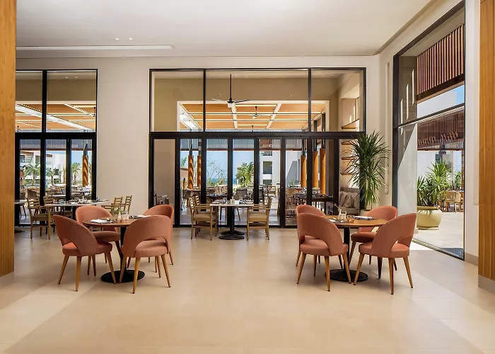 Hotel Jaz Elite Amara