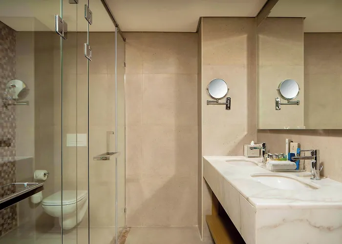 Hotel Jaz Elite Amara 5*