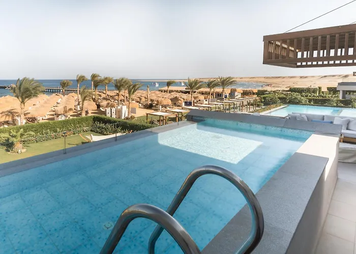 Jaz Elite Amara Hotel