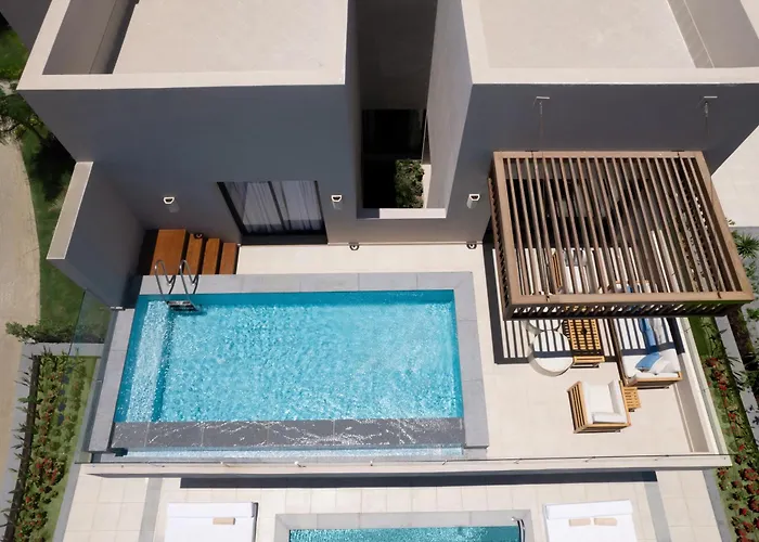 Jaz Elite Amara Hotel 5*