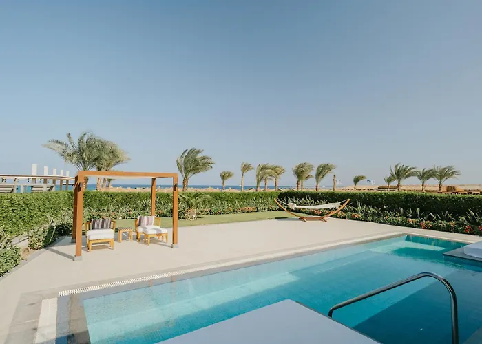 Hotel Jaz Elite Amara