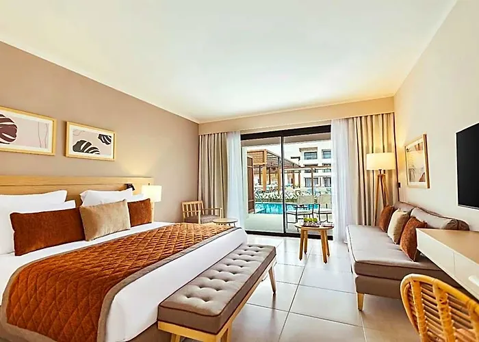 Jaz Elite Amara Hotel Port Ghalib