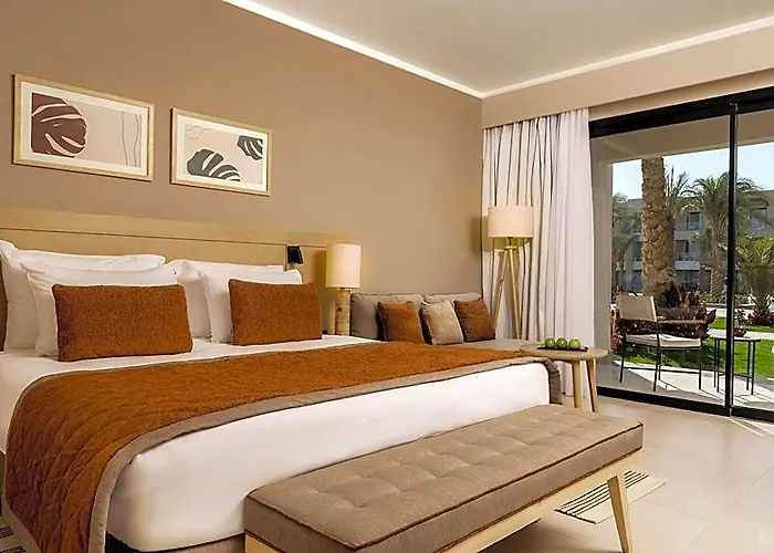 Jaz Elite Amara 5*