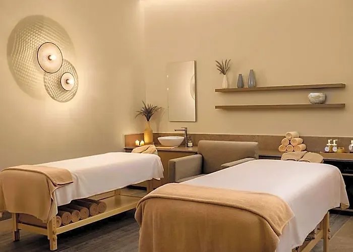 Hotel Jaz Elite Amara Port Ghalib