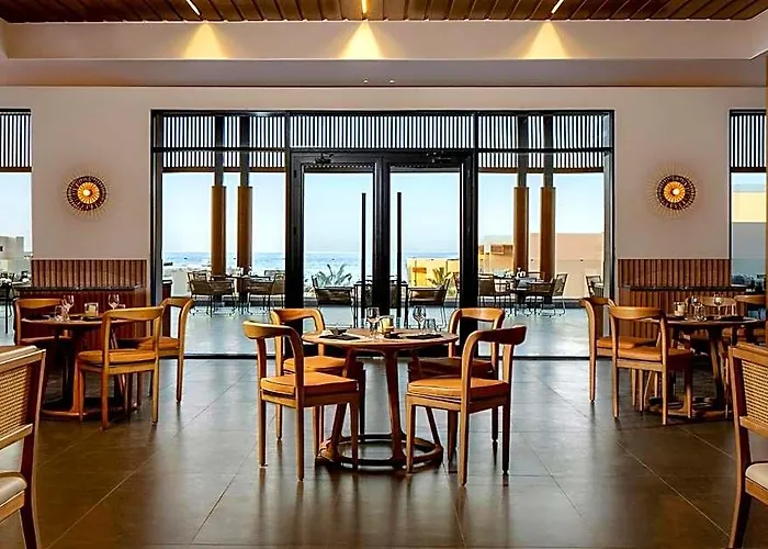 Hotel Jaz Elite Amara 5*