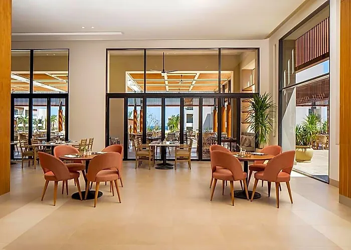 Hotel Jaz Elite Amara 5*