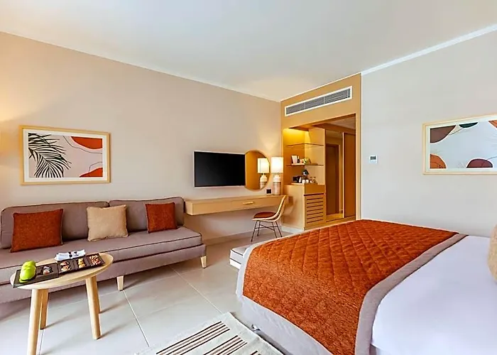Jaz Elite Amara Hotel Port Ghalib