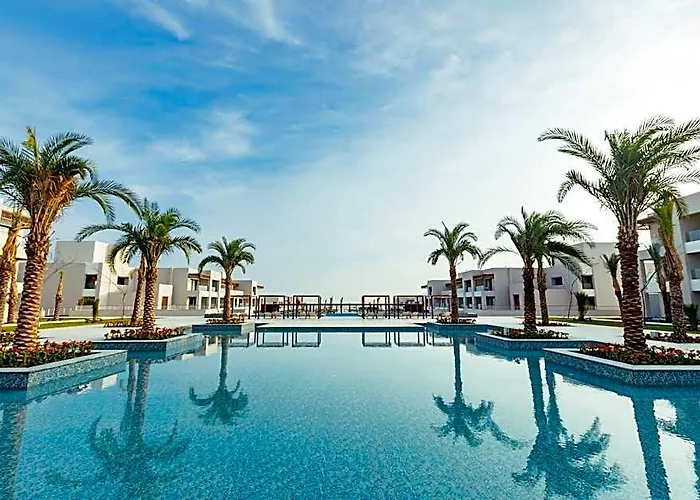 Jaz Elite Amara 5*