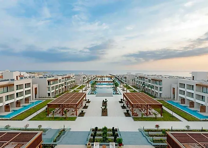 Hotel Jaz Elite Amara Port Ghalib