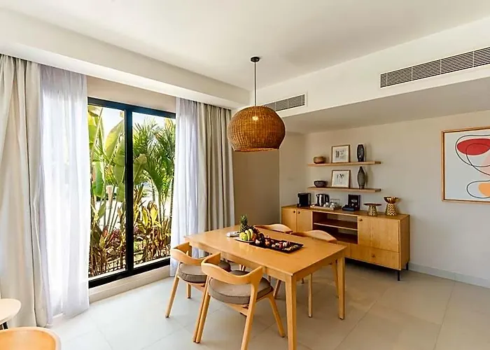 Hotel Jaz Elite Amara 5*