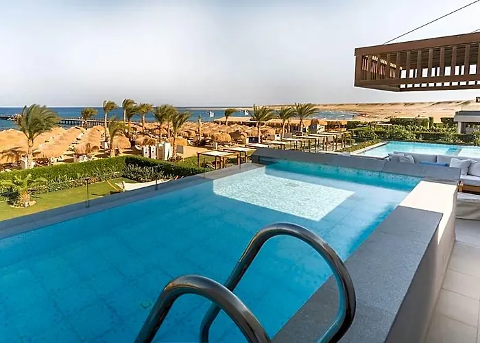 Jaz Elite Amara Hotel