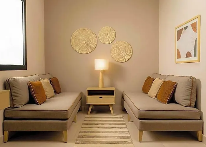 Jaz Elite Amara Port Ghalib