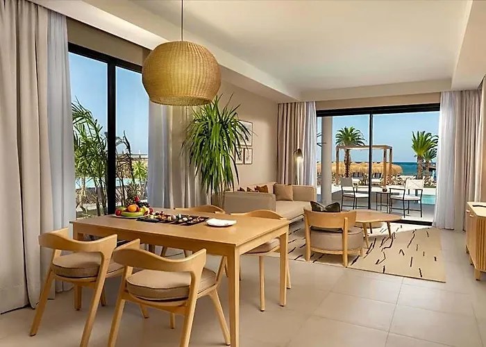 Hotel Jaz Elite Amara