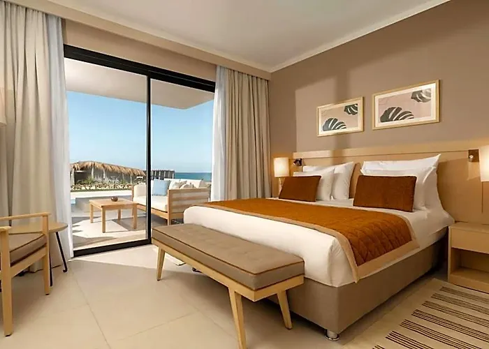 Jaz Elite Amara Hotel Port Ghalib
