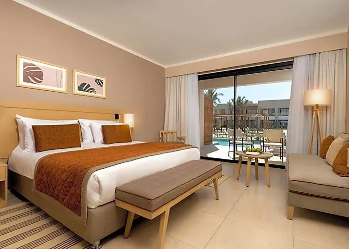 Jaz Elite Amara Hotel 5*