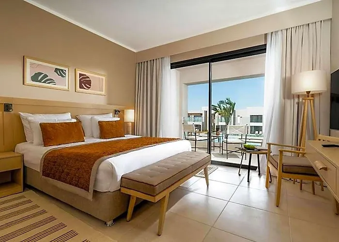 Jaz Elite Amara Hotel 5*
