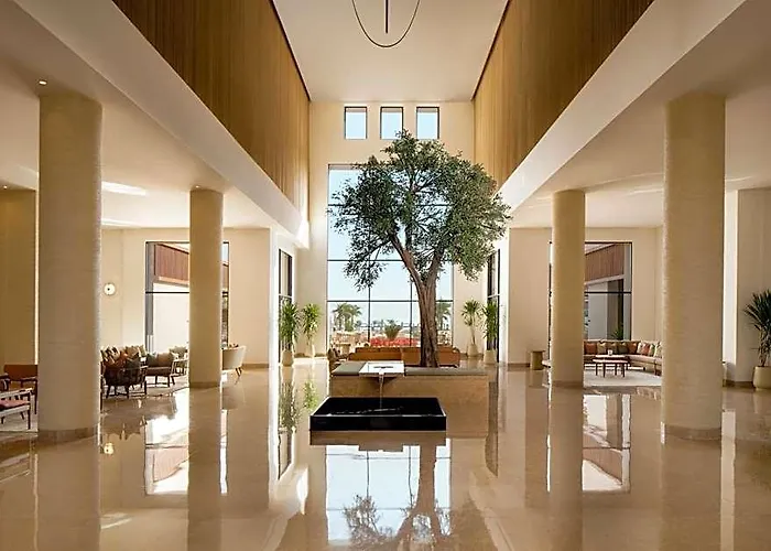 Jaz Elite Amara Port Ghalib