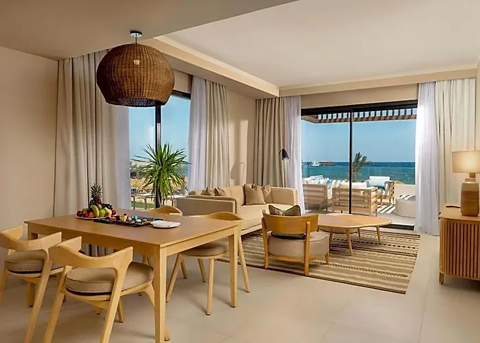 Jaz Elite Amara Port Ghalib